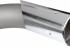 Auspuff Stahl '65 - '73 911.111.025.00 / 901.111.011.11